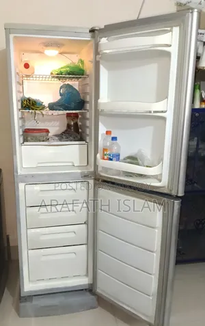 Refrigerator for Sale 14 Cubic Feet (Singer)
