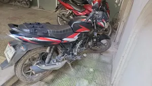 TVS 2024 Black
