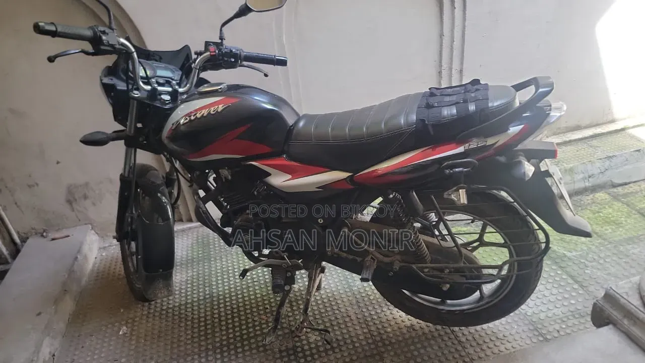 TVS 2024 Black