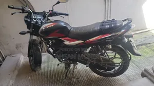 TVS 2024 Black