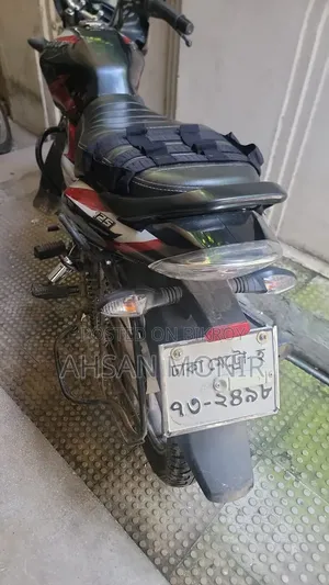 TVS 2024 Black