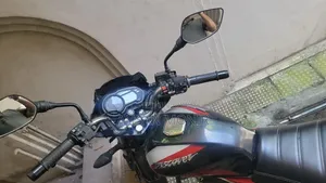 TVS 2024 Black