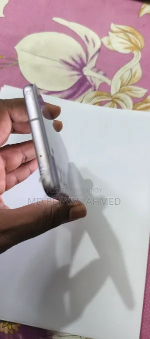 স্যামসাং গ্যালাক্সি এস২১ এফই ৫জি ১২৮ জিবি গ্রে