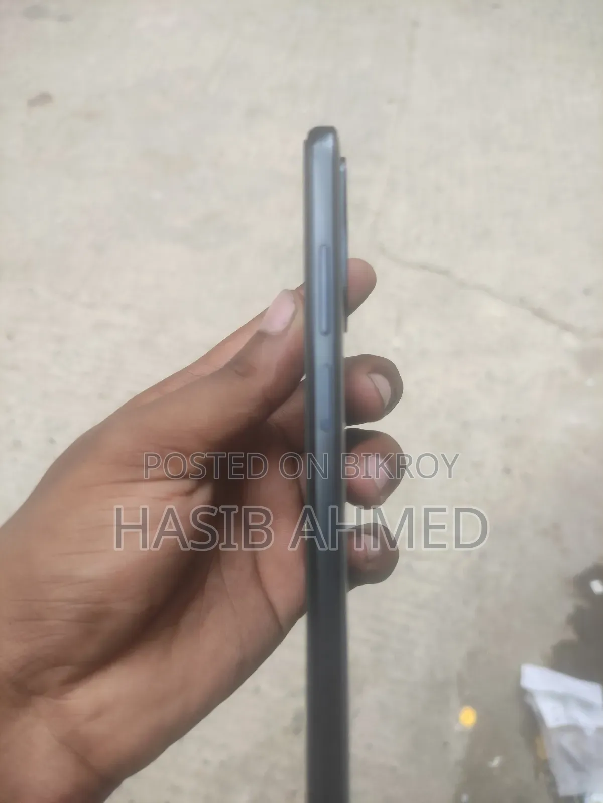 শাওমি রেডমি নোট ১১ ১২৮ জিবি ব্ল্যাক