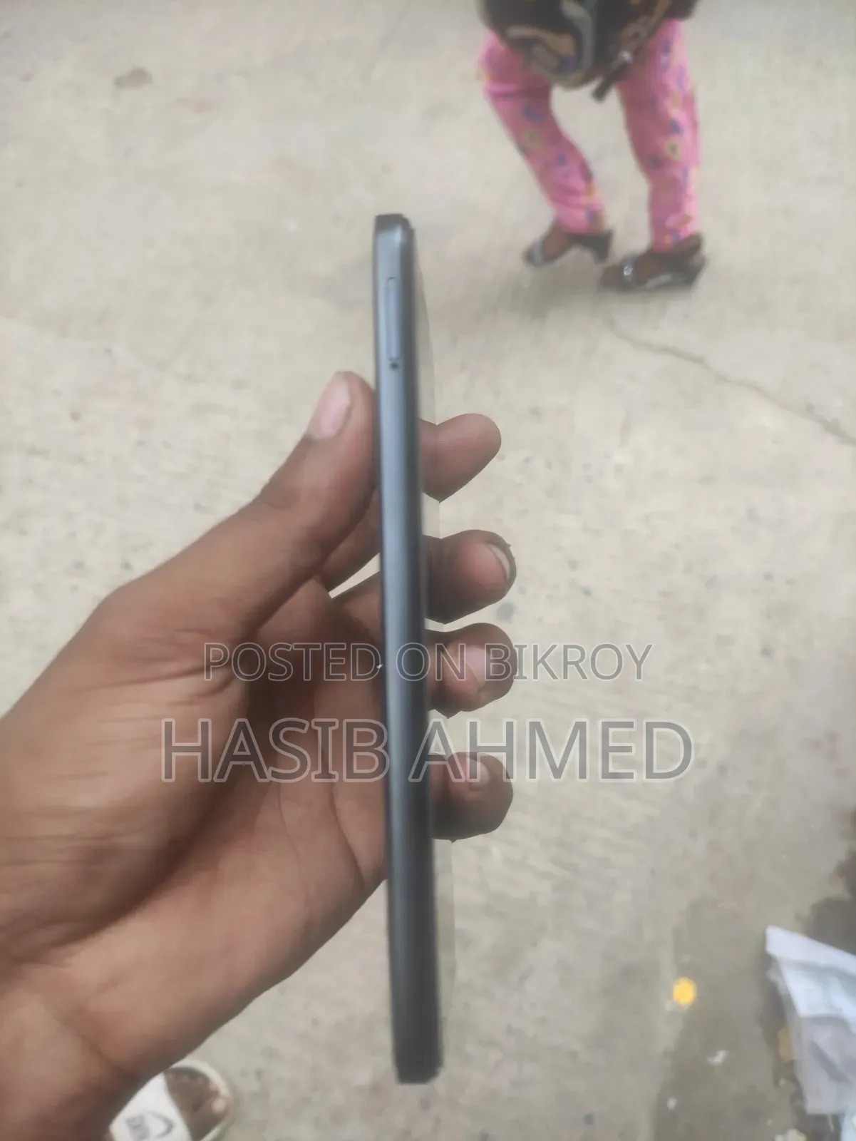 শাওমি রেডমি নোট ১১ ১২৮ জিবি ব্ল্যাক
