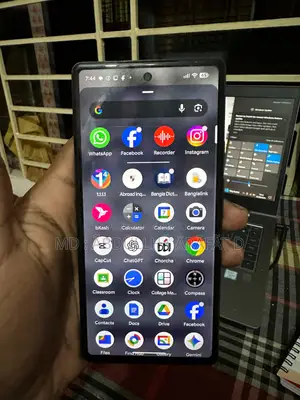 গুগল পিক্সেল ৬এ ১২৮ জিবি গ্রিন