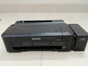 A Defective Epson L130 Printer Will Be Sold