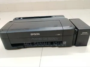 A Defective Epson L130 Printer Will Be Sold
