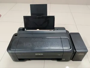 A Defective Epson L130 Printer Will Be Sold