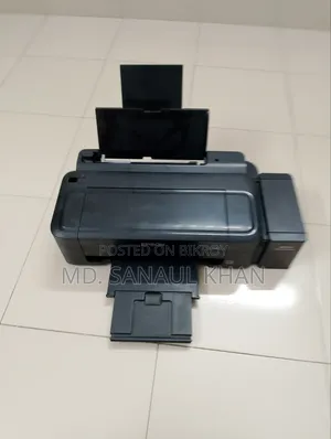 A Defective Epson L130 Printer Will Be Sold