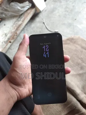 স্যামসাং গ্যালাক্সি এ৫৪ ৫জি ১২৮ জিবি ব্ল্যাক