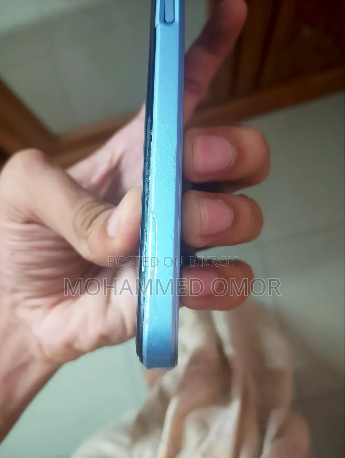 রিয়েলমি সি৩০এস ৬৪ জিবি ব্লু