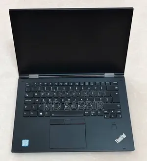 Laptop Lenovo ThinkPad X1 Carbon 16GB Intel Core i5 SSD 256GB