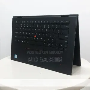 Laptop Lenovo ThinkPad X1 Carbon 16GB Intel Core i5 SSD 256GB