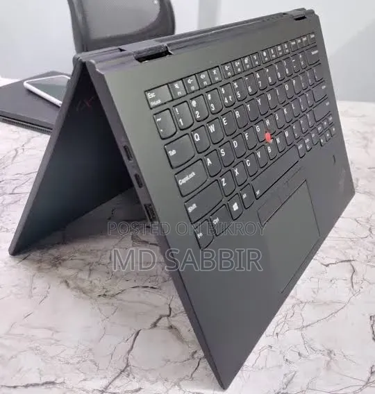 Laptop Lenovo ThinkPad X1 Carbon 16GB Intel Core i5 SSD 256GB