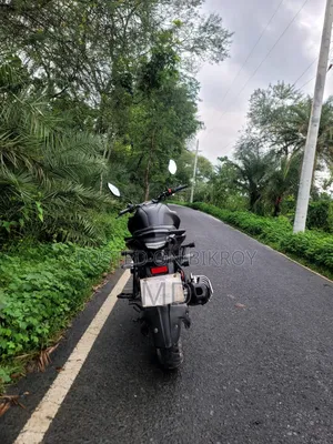 Yamaha FZS V4 2025 Black
