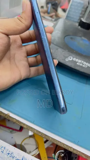 শাওমি রেডমি নোট ১১ ১২৮ জিবি ব্লু