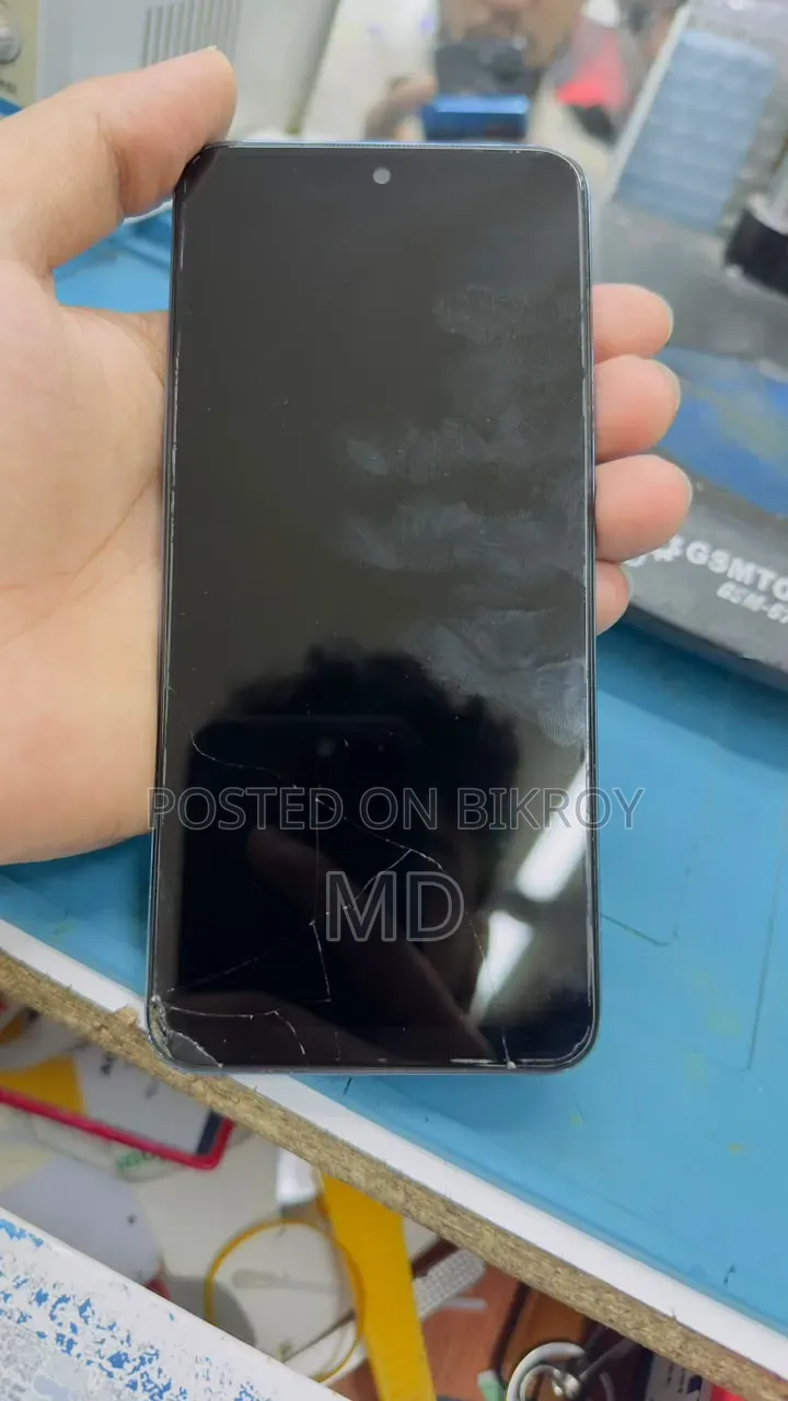 শাওমি রেডমি নোট ১১ ১২৮ জিবি ব্লু