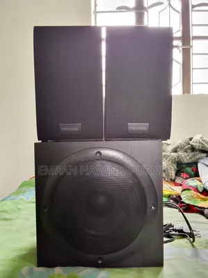 Urgent Sell sound box