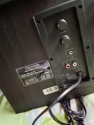 Urgent Sell sound box