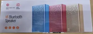 Xiaomi 4.0 Mi Bluetooth Speaker Red