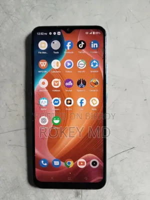 রিয়েলমি সি২১ওয়াই ৬৪ জিবি