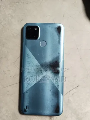 Realme C21Y 64 GB
