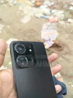 Xiaomi Redmi 13C 128 GB Red