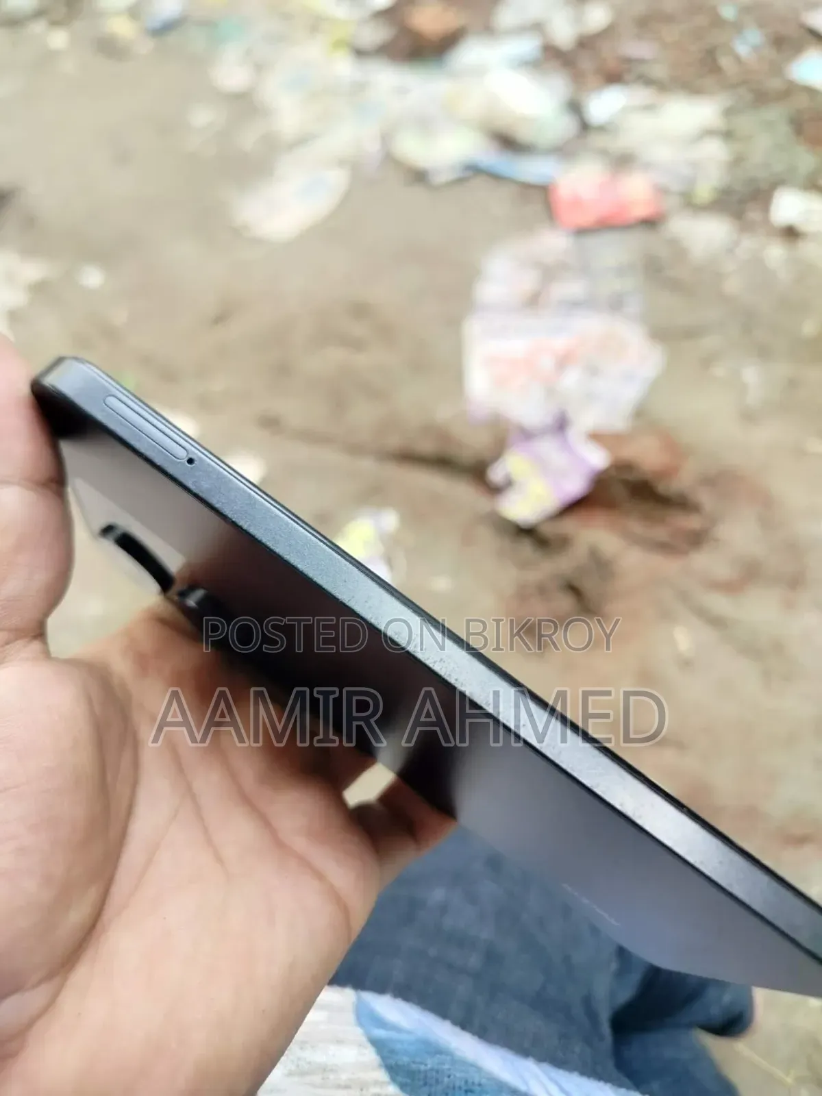 Xiaomi Redmi 13C 128 GB Red
