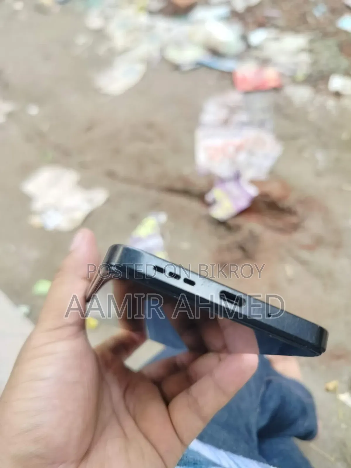 Xiaomi Redmi 13C 128 GB Red