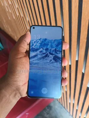 অপো রেনো ১১ প্রো ৫জি ২৫৬ জিবি ব্ল্যাক