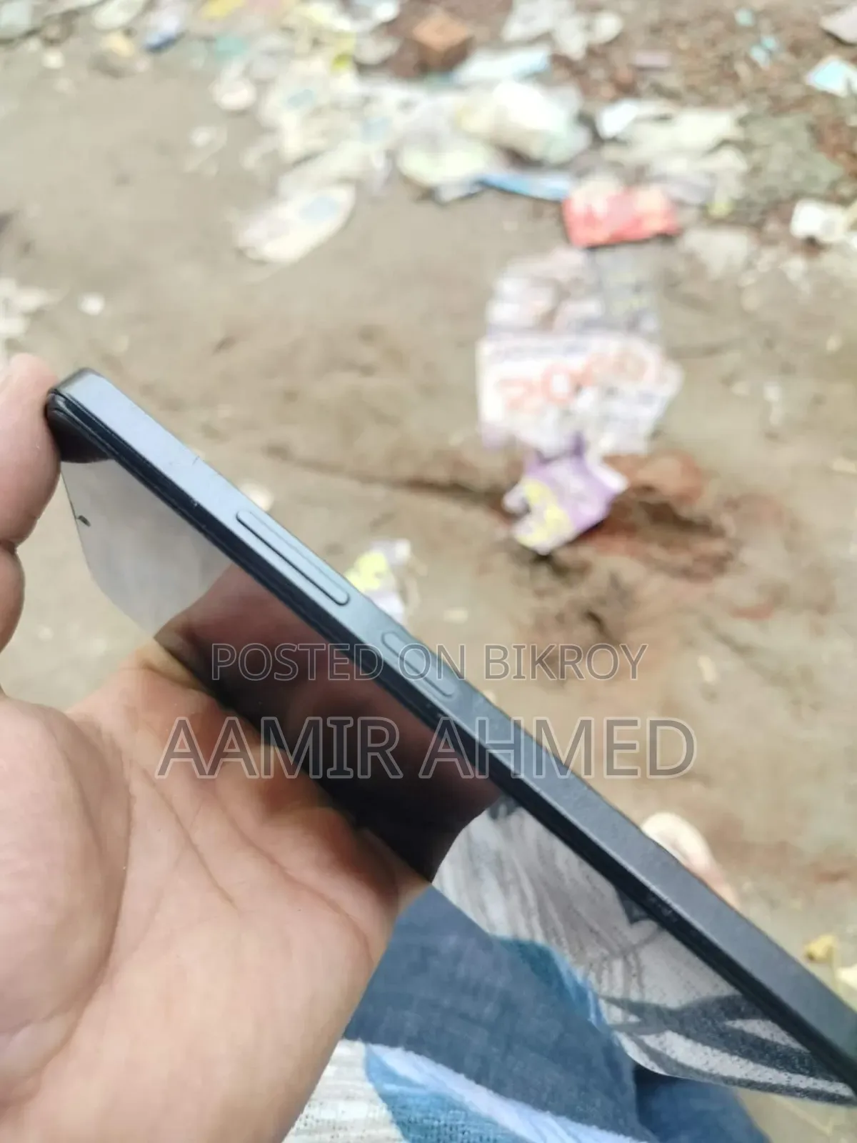 Xiaomi Redmi 13C 128 GB Red