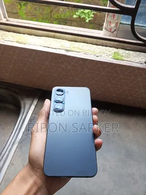 Infinix Hot 60i 128 GB Black