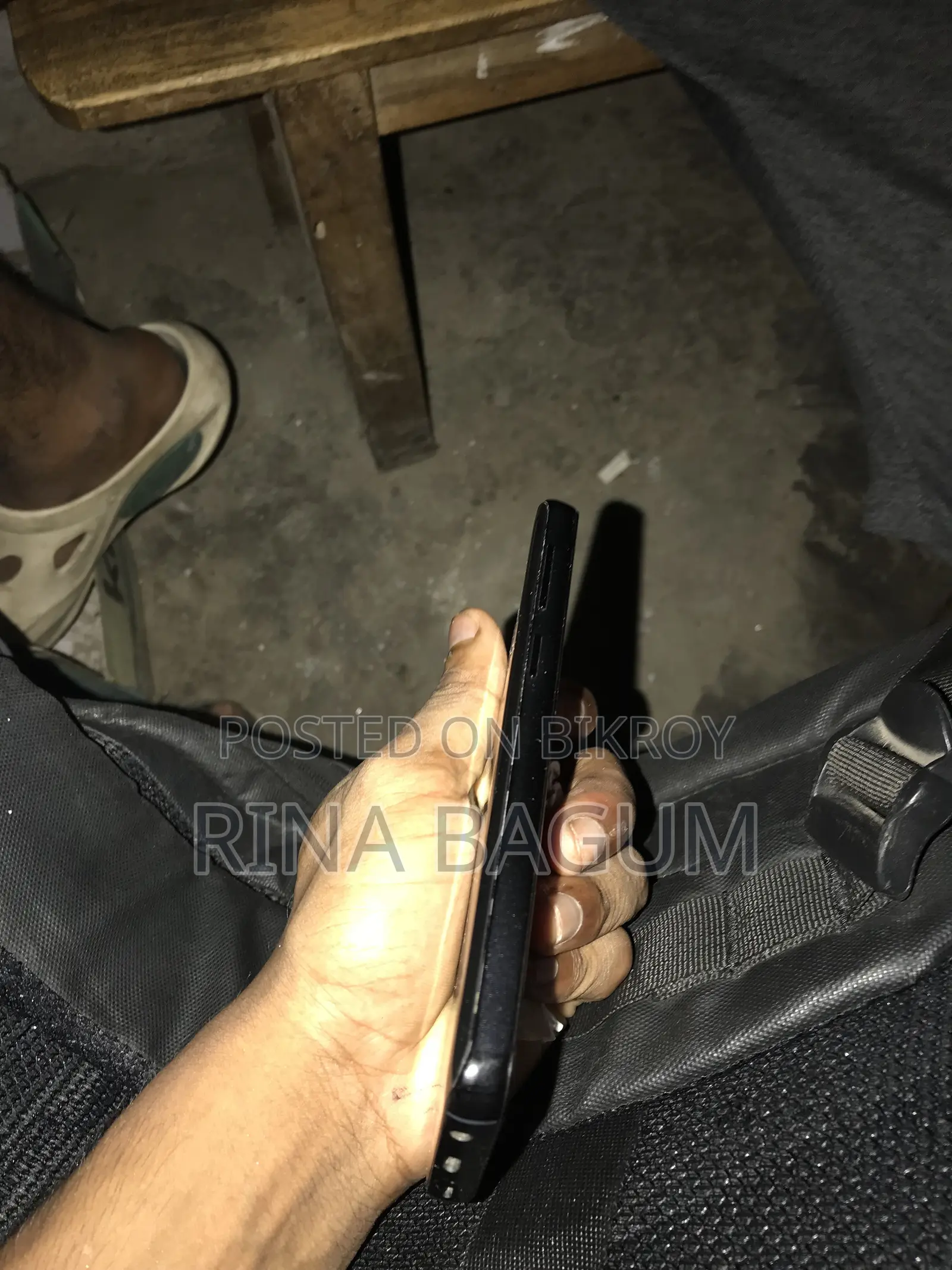 Samsung Galaxy S9 64 GB Black