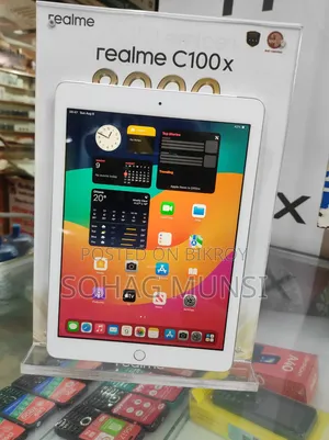 Apple iPad 9.7 32 GB Silver