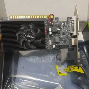 Frontech GT 610 2GB DDR3 Graphics Card.