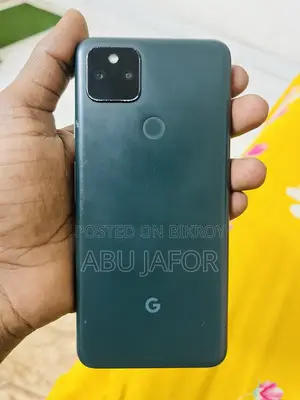 গুগল পিক্সেল ৫এ ৫জি ১২৮ জিবি গ্রিন