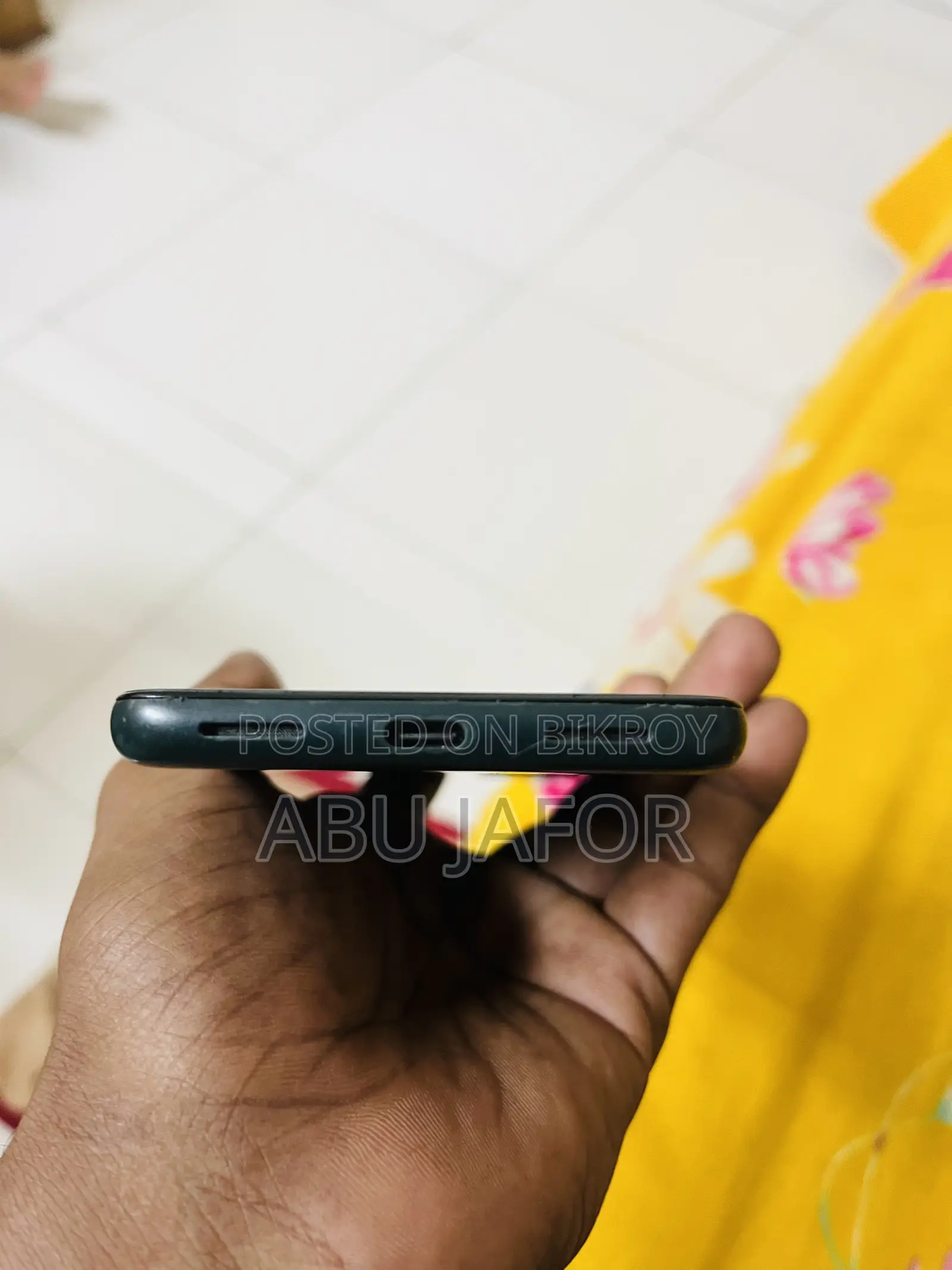 গুগল পিক্সেল ৫এ ৫জি ১২৮ জিবি গ্রিন
