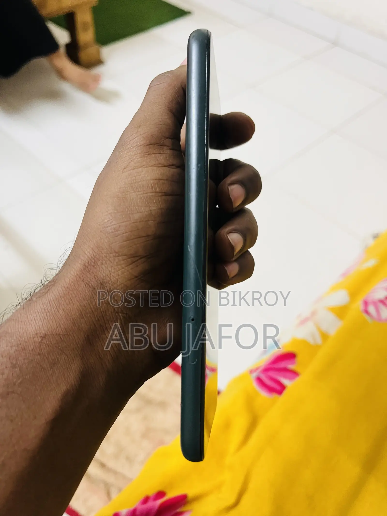গুগল পিক্সেল ৫এ ৫জি ১২৮ জিবি গ্রিন