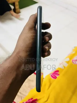 গুগল পিক্সেল ৫এ ৫জি ১২৮ জিবি গ্রিন