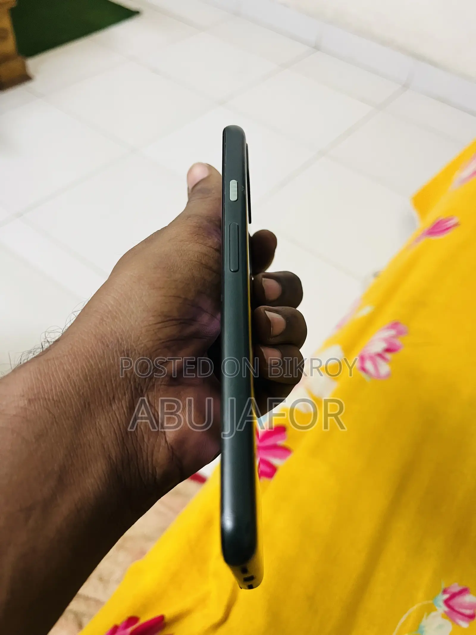 গুগল পিক্সেল ৫এ ৫জি ১২৮ জিবি গ্রিন