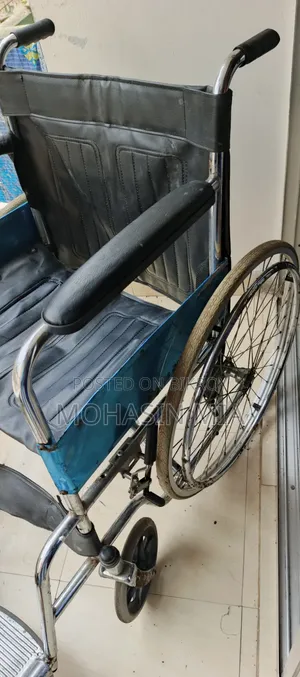 হুইলচেয়ার ফিনিক্স