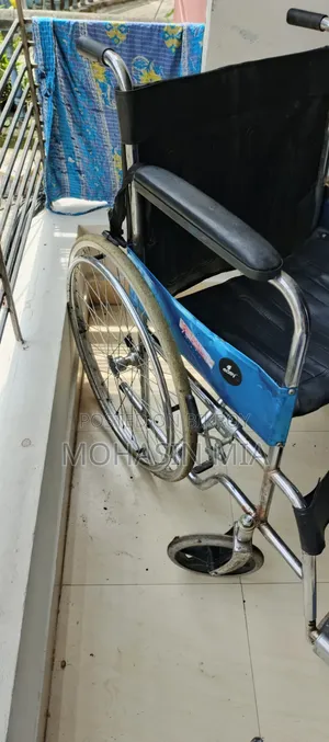হুইলচেয়ার ফিনিক্স