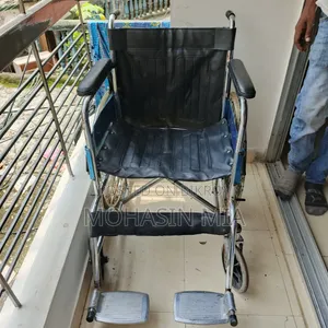 হুইলচেয়ার ফিনিক্স