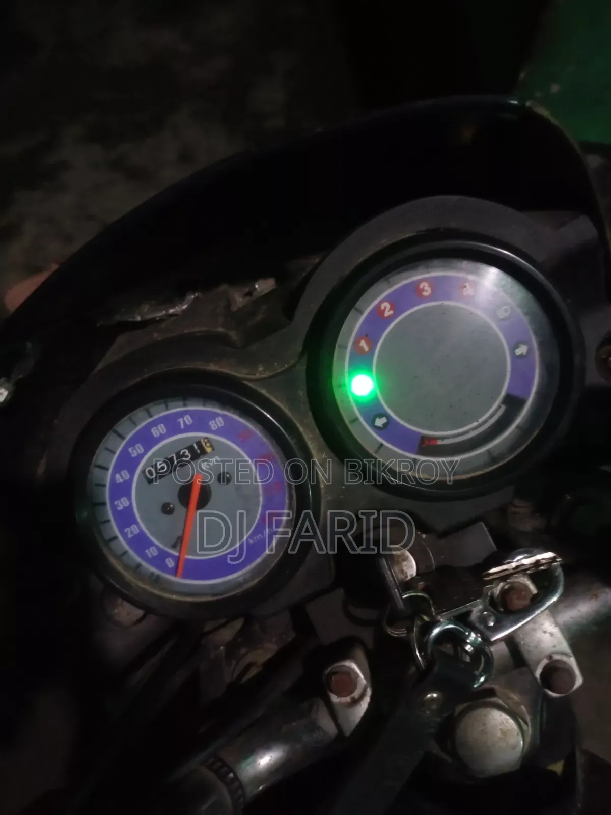 ওয়ালটন রেঞ্জার ২০১৭ কালো
