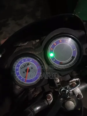 ওয়ালটন রেঞ্জার ২০১৭ কালো