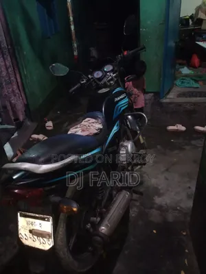 ওয়ালটন রেঞ্জার ২০১৭ কালো