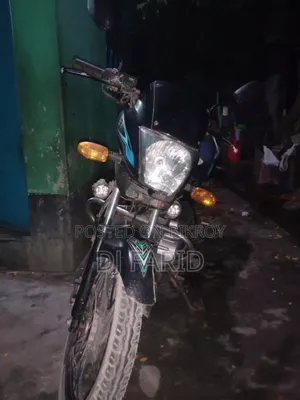 ওয়ালটন রেঞ্জার ২০১৭ কালো