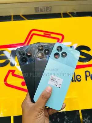 Realme C51 64 GB