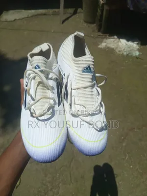 Adidas F 50 Football Boot